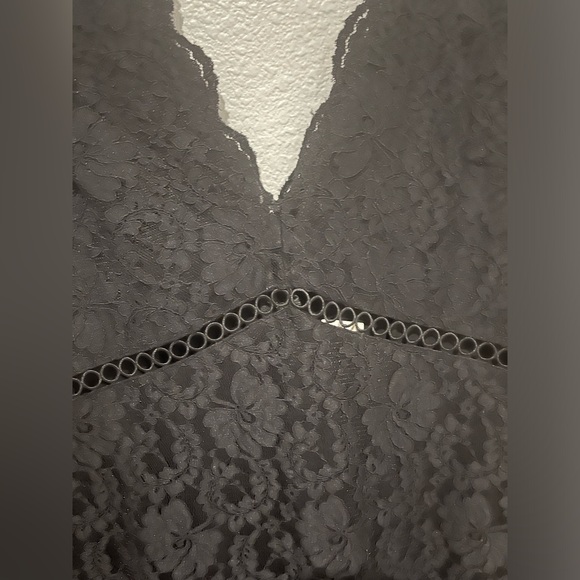 Cut Out Dresses - Picture 13 of 15